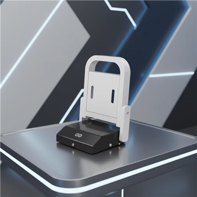 IOT পার্কিং বাধা