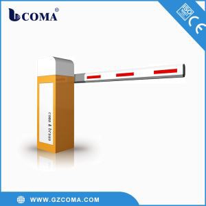 COMA- সোজা আর্ম বাধা গেট